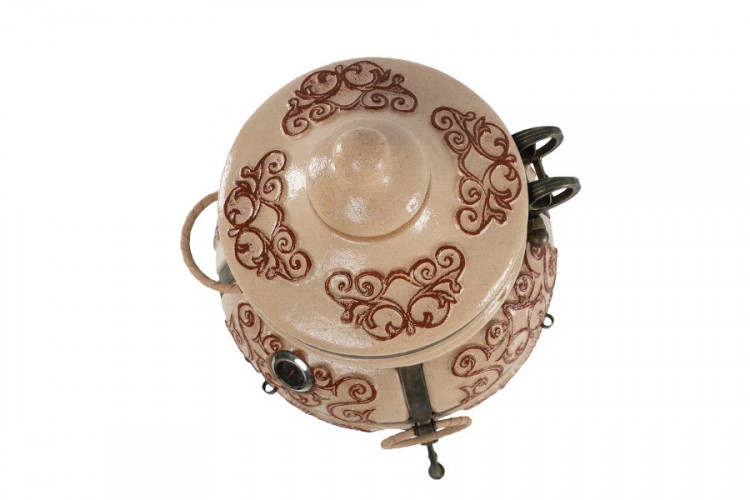 Тандыр Перс Толпар в Воронеже