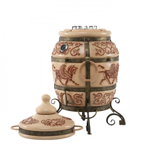 Тандыр Перс Толпар в Воронеже