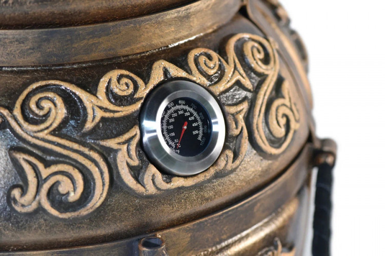 Тандыр Перс Толпар в Воронеже