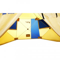 Шатер-тент Polar Bird Family S FEST Шатер-тент Polar Bird Family S FEST