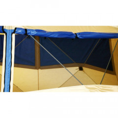 Шатер-тент Polar Bird Family S FEST Шатер-тент Polar Bird Family S FEST