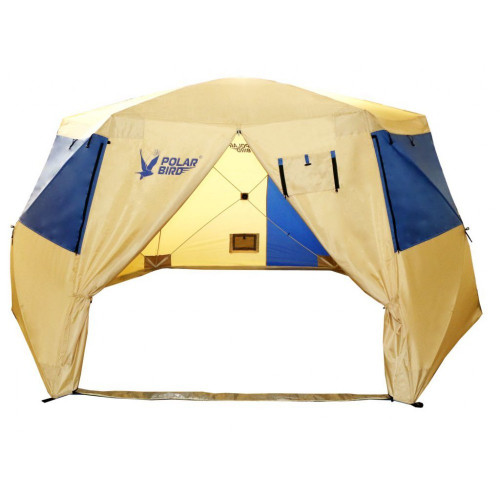 Шатер-тент Polar Bird Family S FEST в Воронеже