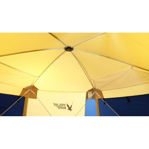 Шатер-тент Polar Bird Family S FEST в Воронеже