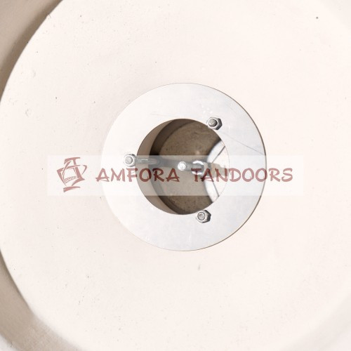 Тандыр Аладдин Mini с поворотно-откидной крышкой в Воронеже