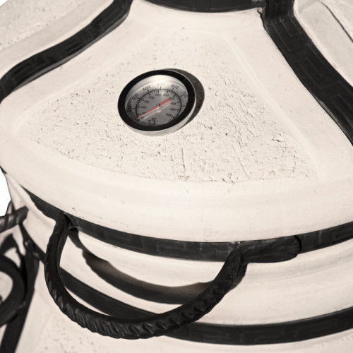 Тандыр Аладдин Mini с поворотно-откидной крышкой в Воронеже