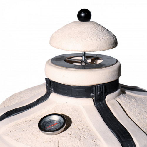 Тандыр Аладдин Mini с поворотно-откидной крышкой в Воронеже