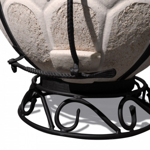 Тандыр Аладдин Mini с поворотно-откидной крышкой в Воронеже