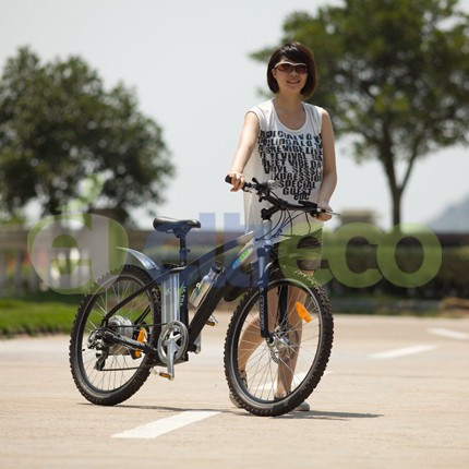 Электровелосипед Eltreco Ultra EX в Воронеже