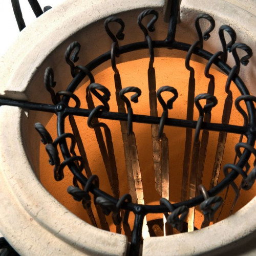 Тандыр Сармат Аладдин в Воронеже