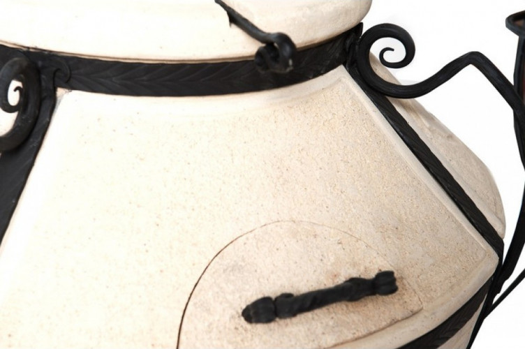 Тандыр Сармат Аладдин в Воронеже