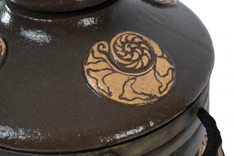 Тандыр Шар в Воронеже