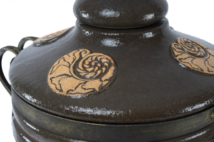 Тандыр Шар в Воронеже