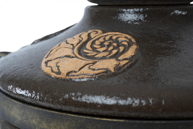 Тандыр Шар в Воронеже