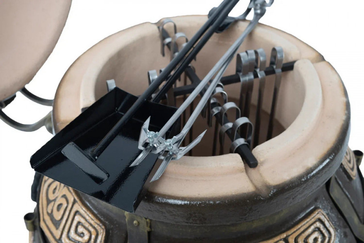 Тандыр Шар в Воронеже