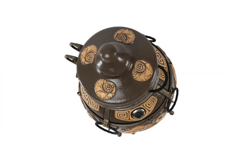 Тандыр Шар в Воронеже