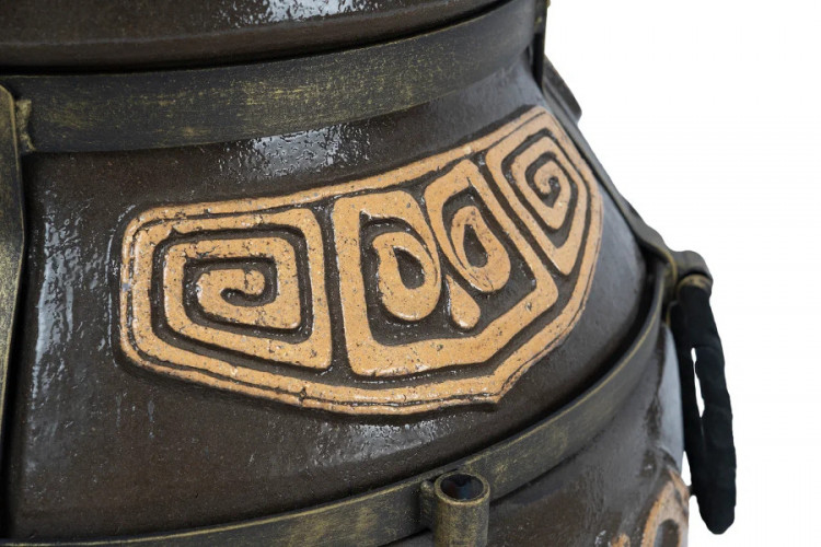 Тандыр Шар в Воронеже