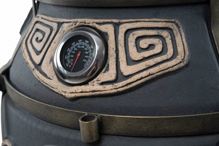 Тандыр Шар в Воронеже