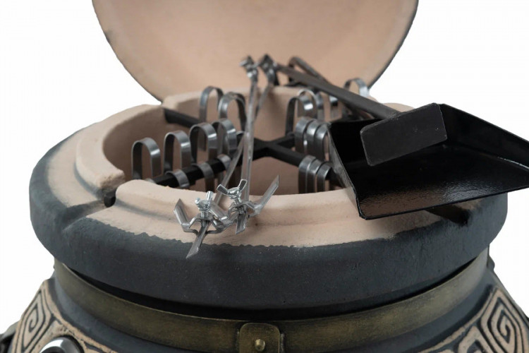 Тандыр Шар в Воронеже