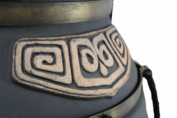 Тандыр Шар в Воронеже