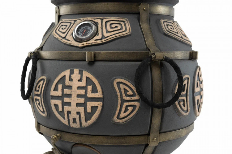 Тандыр Шар в Воронеже