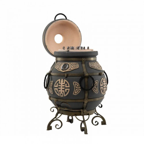 Тандыр Шар в Воронеже