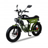 Электровелосипед Minako Bike в Воронеже