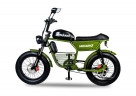 Электровелосипед Minako Bike в Воронеже