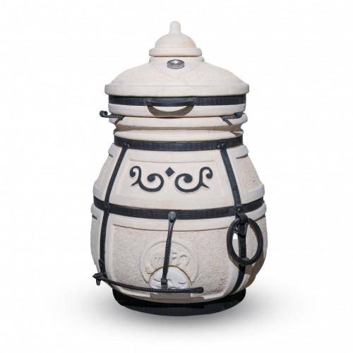 Тандыр Скиф с поворотной крышкой в Воронеже