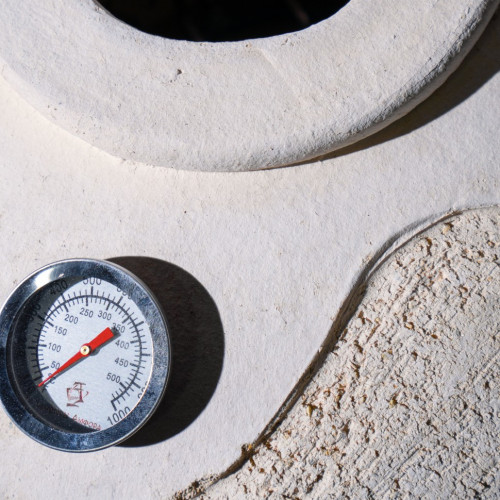 Тандыр Скиф с поворотной крышкой в Воронеже