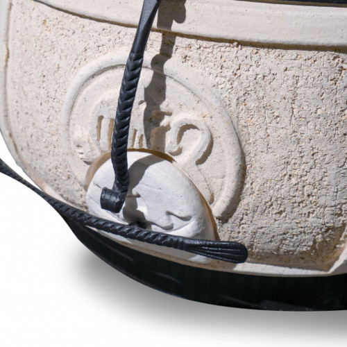 Тандыр Скиф с поворотной крышкой в Воронеже