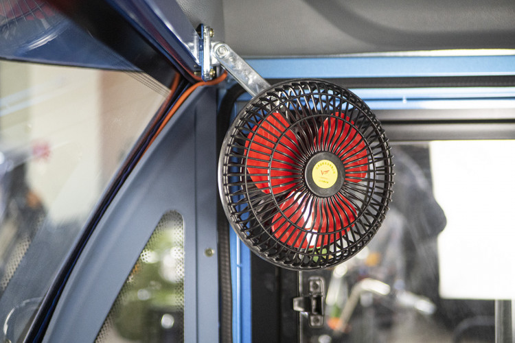 Электротрицикл Rutrike КАРГО Кабина обогрев 1500 грузовой в Воронеже