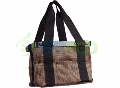 Сумка с крепежом на руле T-ONE T-HB24P (корзина) Сумка с крепежом на руле T-ONE T-HB24P (корзина)