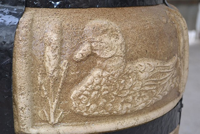 Тандыр Электрический Утка в Воронеже