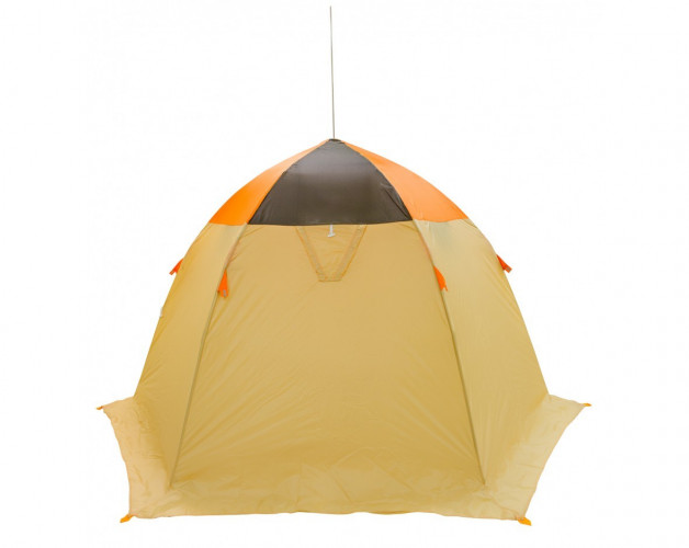 Палатка для рыбалки Омуль-3 в Воронеже