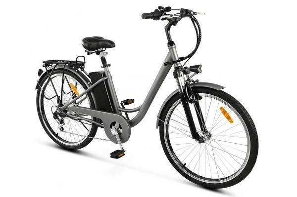 Электровелосипед UNIMOTO DACHA в Воронеже