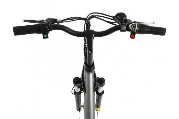 Электровелосипед UNIMOTO DACHA в Воронеже