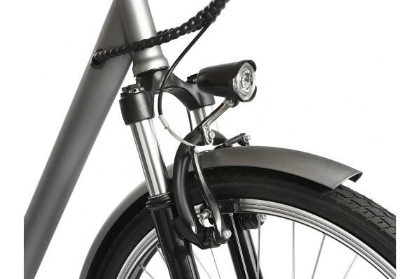 Электровелосипед UNIMOTO DACHA в Воронеже