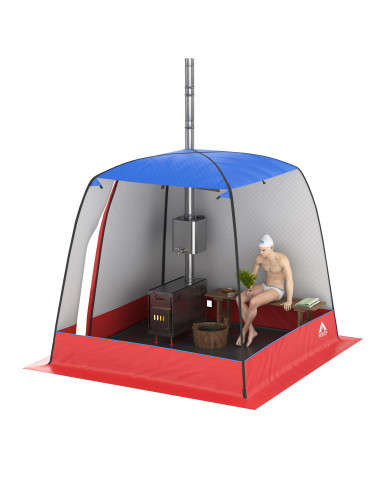 Бак для воды Intent 10 литров в Воронеже