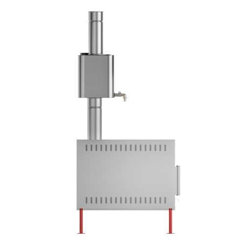Бак для воды Intent 10 литров в Воронеже