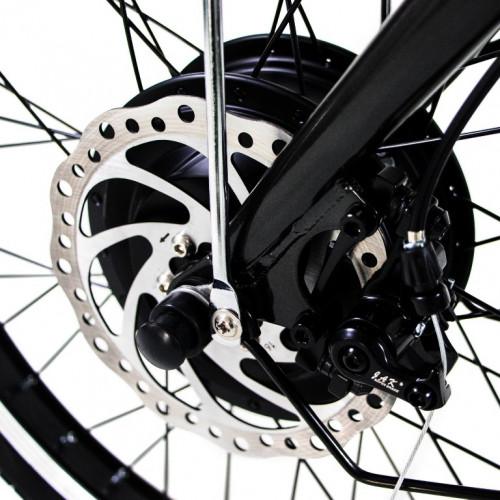 Электровелосипед Hiper Engine Tres F03 в Воронеже