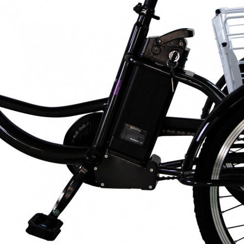 Электровелосипед Hiper Engine Tres F03 в Воронеже