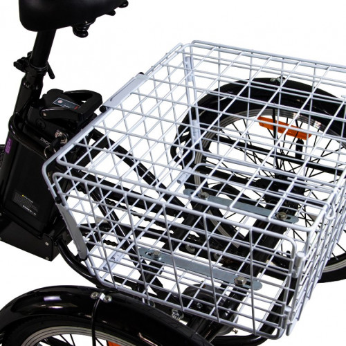 Электровелосипед Hiper Engine Tres F03 в Воронеже