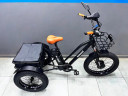 Электровелосипед Minako Trike в Воронеже