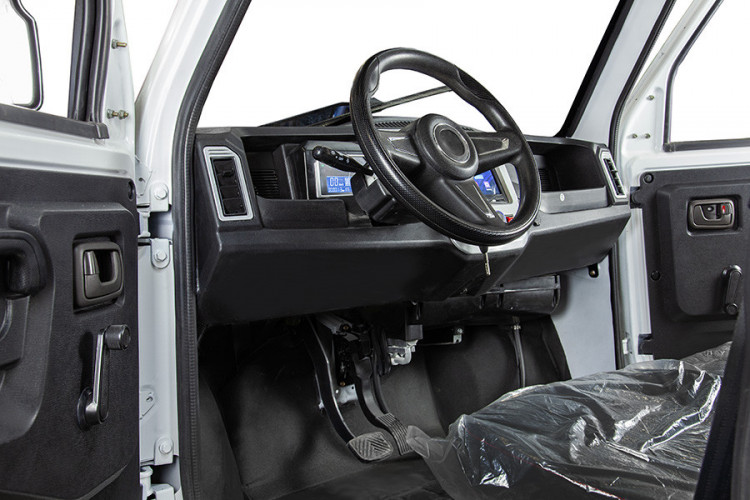 Электромобиль RTA АКТИВ в Воронеже