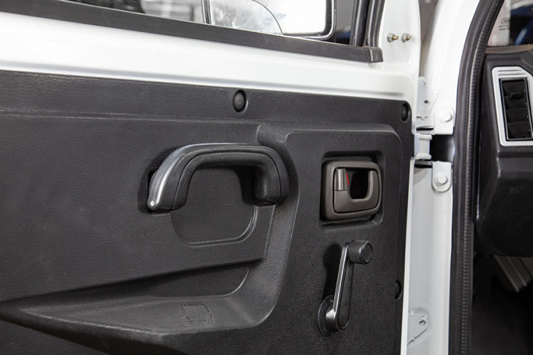 Электромобиль RTA АКТИВ в Воронеже