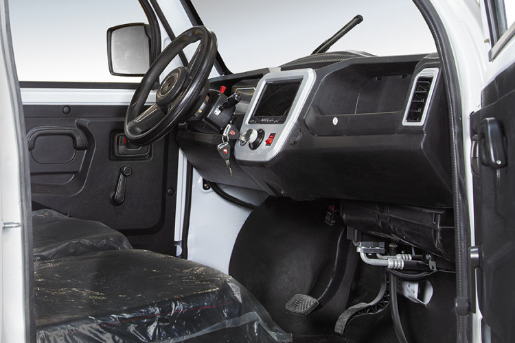 Электромобиль RTA АКТИВ в Воронеже