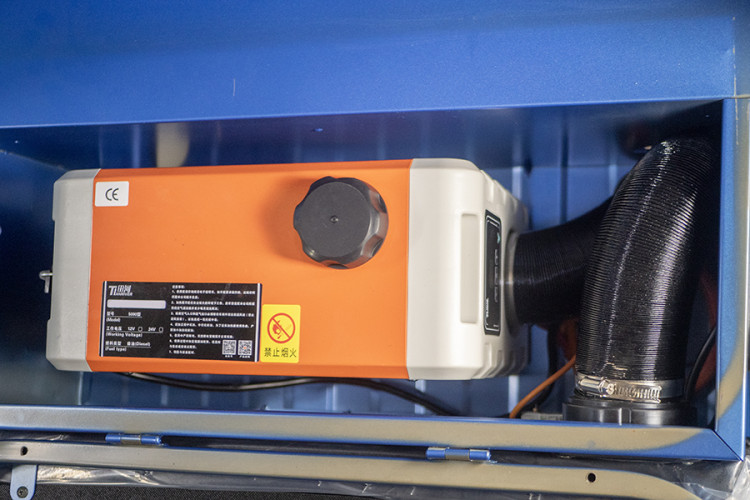 Электротрицикл Rutrike КАРГО Кабина Дуал обогрев 1500 фургон в Воронеже