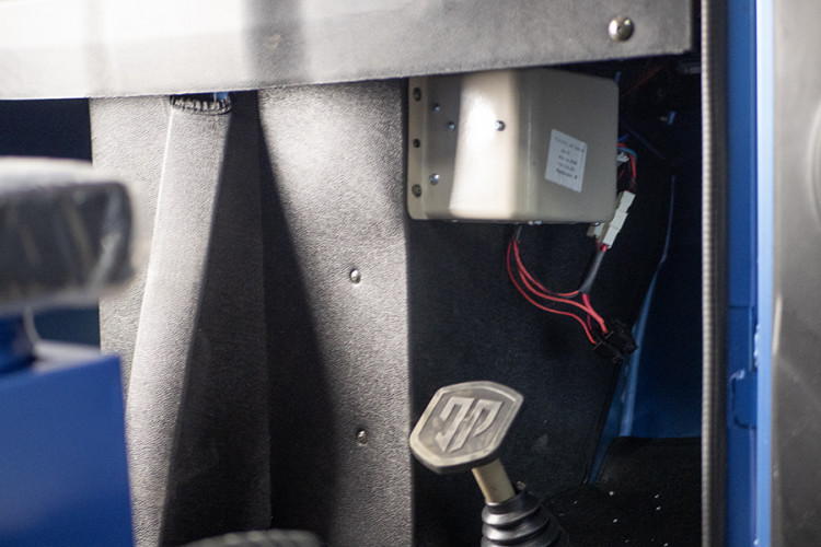 Электротрицикл Rutrike КАРГО Кабина Дуал обогрев 1500 фургон в Воронеже