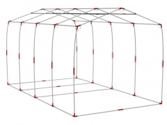 Зимняя палатка Терма-42 Зимняя палатка Терма-42