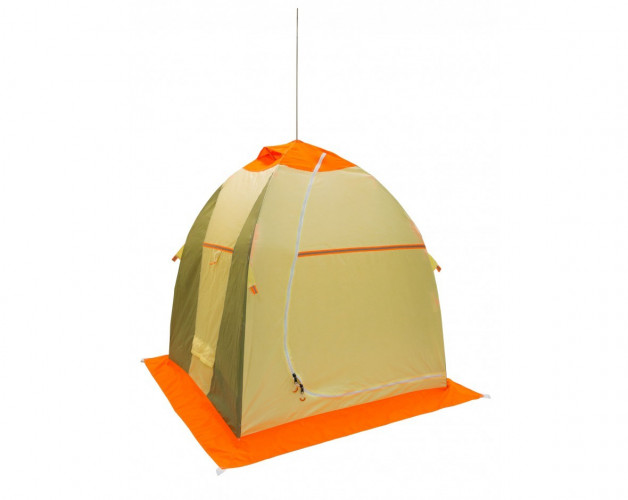 Палатка для рыбалки Нельма-1 в Воронеже